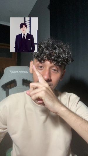 Video post by @hanifssegaf on TikTok
