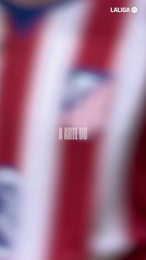 Video post by @laligabr on TikTok