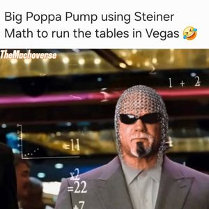 Image post by @themachoverse on Instagram