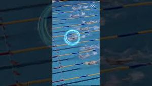 Video post by @olympics on YouTube