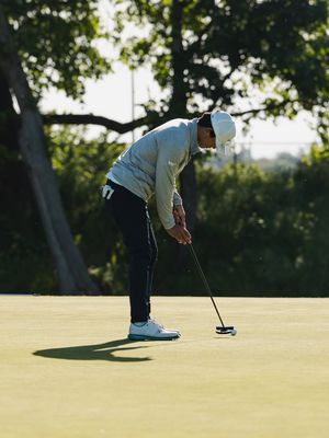 Image post by @usdgolf on Instagram