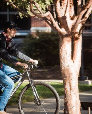Image post by @WichitaState on Twitter