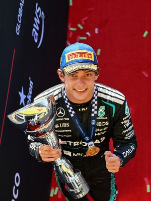 Video post by @motorsportcom on TikTok