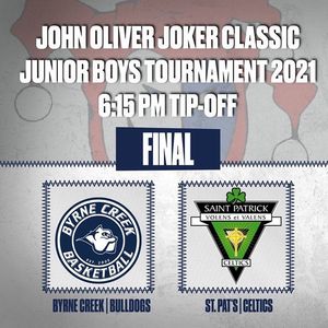Image post by @byrnebball on Instagram