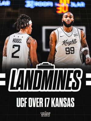 Image post by @thecollegesportsco on Instagram