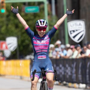 Image post by @usacycling on Instagram