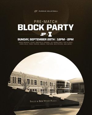 Image post by @boilerblock on Instagram