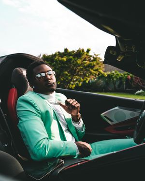 Image post by @topshotfiles on Instagram