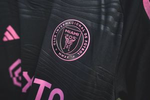 Image post by @InterMiamiCF on Twitter