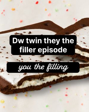 Image post by @poptartsus on Instagram