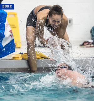 Image post by @dukewbb on Instagram
