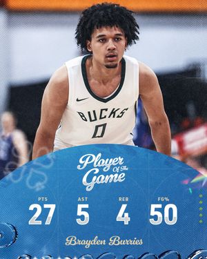 Image post by @Bucks on Twitter