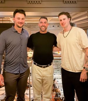 Image post by @isebaseball on Instagram