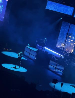 Image post by @kenziegracewalker on Instagram