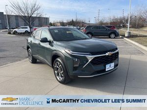 Image post by @mccarthychevyleessummit on Instagram