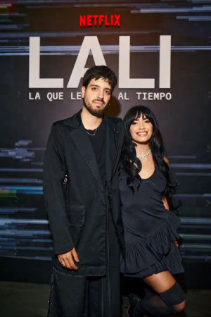 Image post by @chenetflix on TikTok