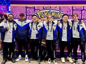 Image post by @evilgeniuses on Instagram