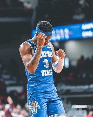 Image post by @thatschez on Instagram