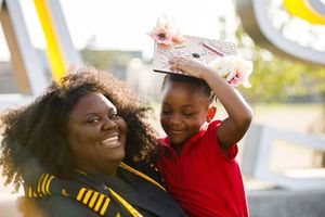 Image post by @WichitaState on Twitter