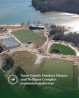 Image post by @clemsonuniversity on Instagram
