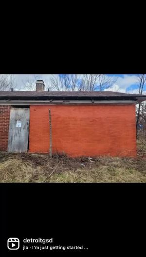 Image post by @DetroitParksRec on Facebook