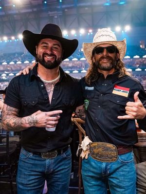 Image post by @dalebrisby on Instagram