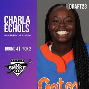 Image post by @wprofastpitch on Twitter