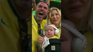 Video post by @deportes on YouTube