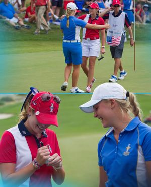 Image post by @letgolf on Instagram