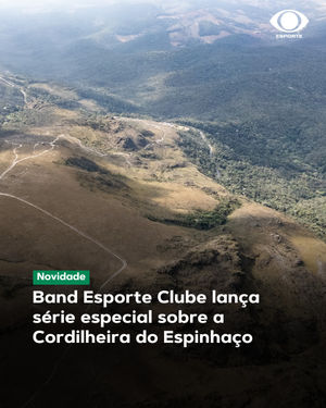 Image post by @esportenaband on Instagram