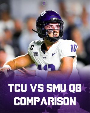 Image post by @barstooltcu on Instagram