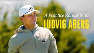 Video post by @golfdigest on YouTube