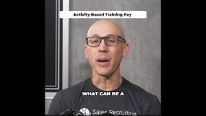 Video post by @salesrecruitinguniversity on YouTube