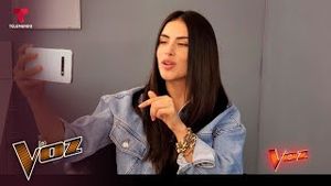 Video post by @telemundo on YouTube