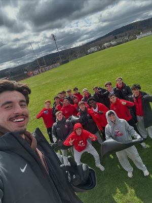 Image post by @cortlandsoccer on Instagram
