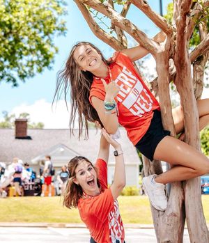 Image post by @fugecamps on Instagram