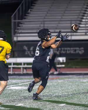 Image post by @millersvillefootball on Instagram