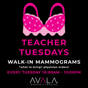 Image post by @avalahealth on Facebook