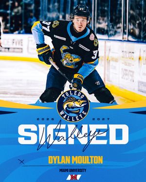 Image post by @toledowalleye on Instagram