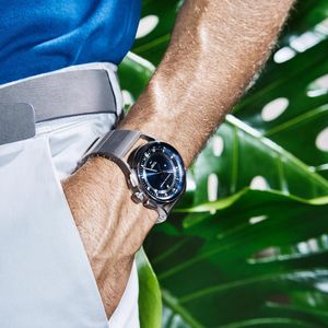 Image post by @porschedesign on Instagram