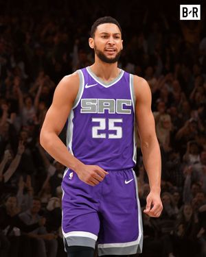 Image post by @BleacherReport on Twitter