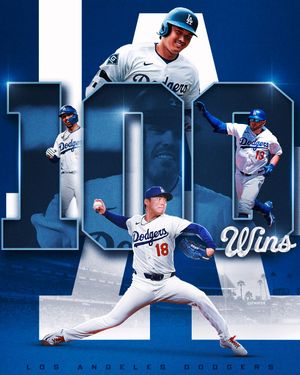 Image post by @mlb on Instagram