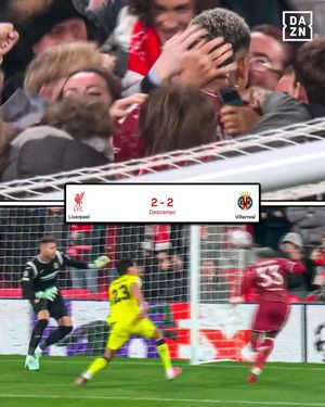 Video post by @daznfutbol on TikTok