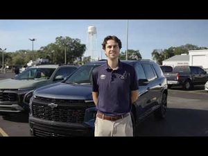 Video post by @chevroletcenterwinterhaven5718 on YouTube