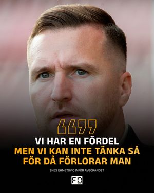 Image post by @fotbolldirekt on Instagram