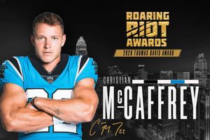 Image post by @roaringriot on Instagram