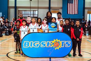 Image post by @bigshotsnation on Instagram