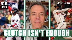 Video post by @nesn on YouTube