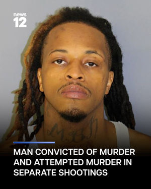 Image post by @news12nj on Instagram