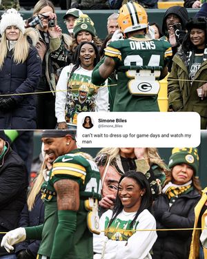 Image post by @espnw on Instagram